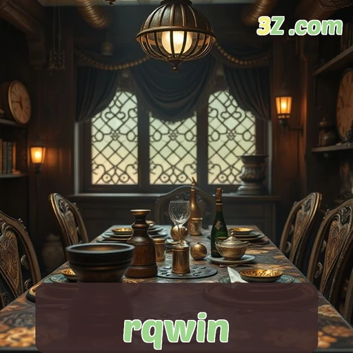 Apostas e Emoções: O Poder do rqwin em Jogos Online