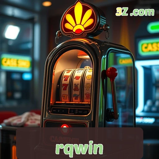 Inovação em jogos: o app rqwin é surpreendente