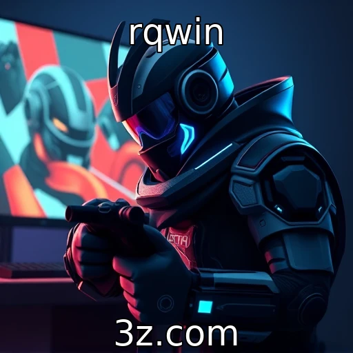 Impactos da tecnologia de realidade aumentada nos jogos - rqwin