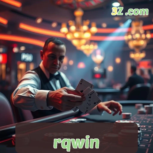 Explorando os Bônus Imperdíveis do rqwin para Jogadores