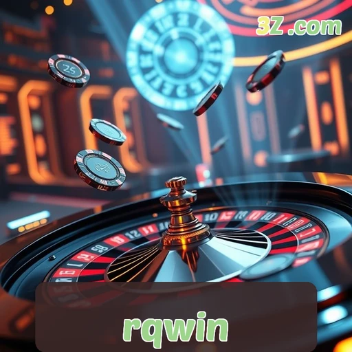 rqwin Cassino Online