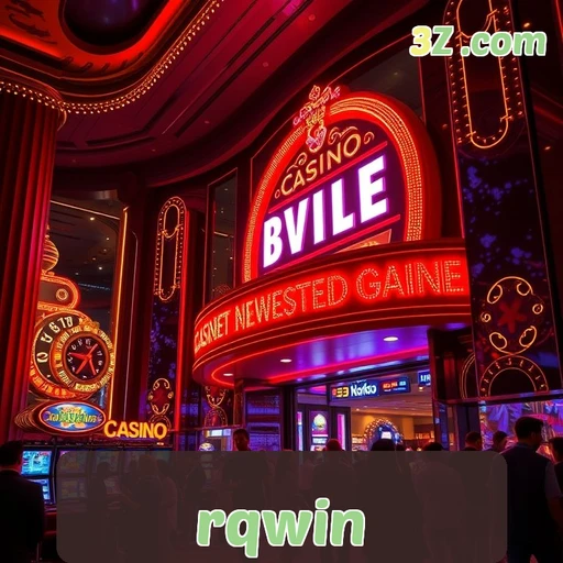 rqwin Segurança Total