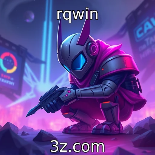 Mudanças no consumo de jogos digitais : rqwin