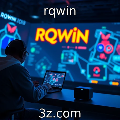 Tendências emergentes na tecnologia de jogos | rqwin