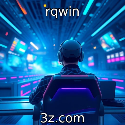 Tendências emergentes para jogos móveis em 2025 : rqwin