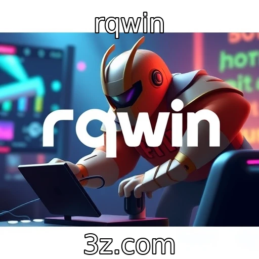 Tendências emergentes na indústria de jogos digitais : rqwin