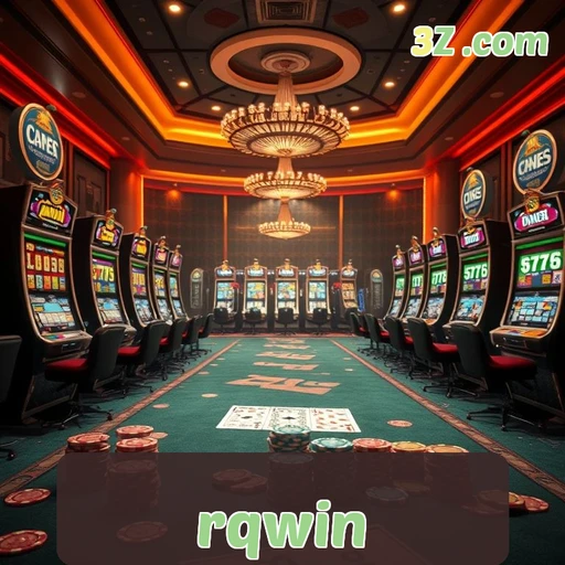 rqwin Apostas em Esportes