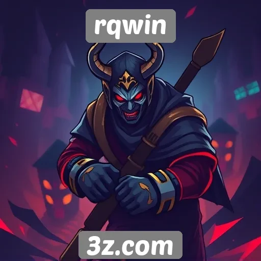 avaliando a comunidade de jogadores no rqwin