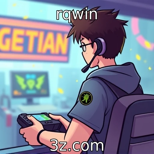 Impacto das microtransações nos jogadores : rqwin