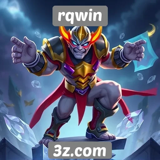 dicas para aproveitar ao máximo o rqwin em 2025