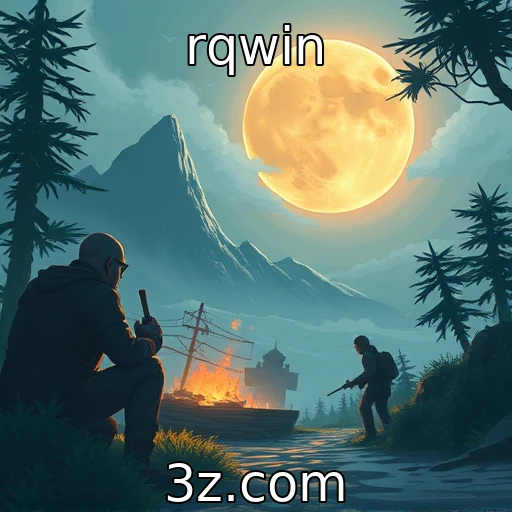 O papel da narrativa nos jogos contemporâneos | rqwin