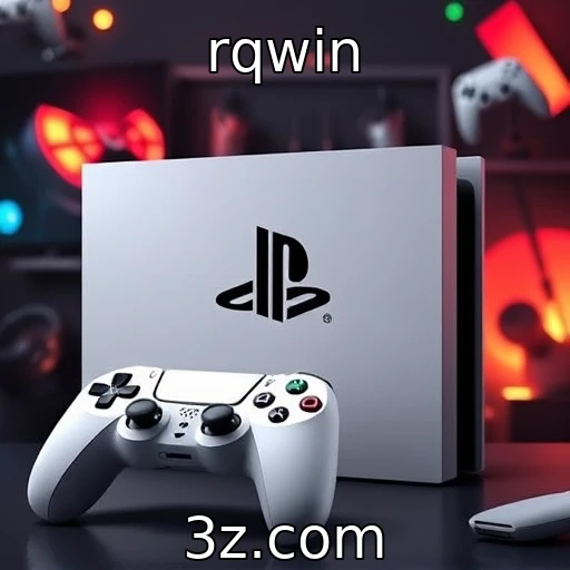 Expectativas para novos consoles no próximo ciclo - rqwin