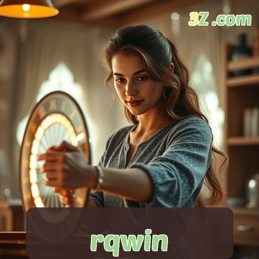 rqwin Pagamentos Rápidos