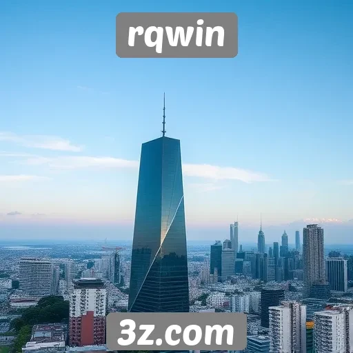 como rqwin se diferencia de concorrentes no mercado