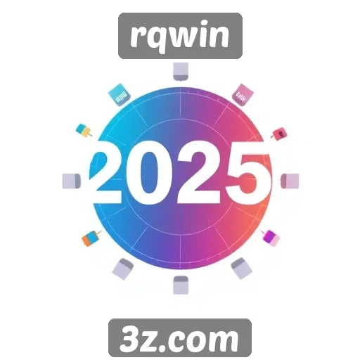 avaliação do desempenho de rqwin em 2025