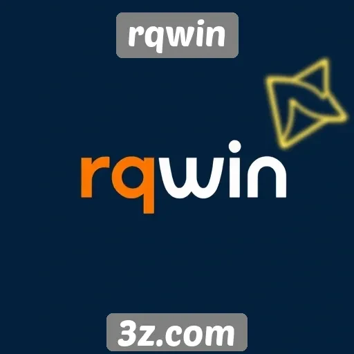 rqwin amplia catálogo de jogos populares