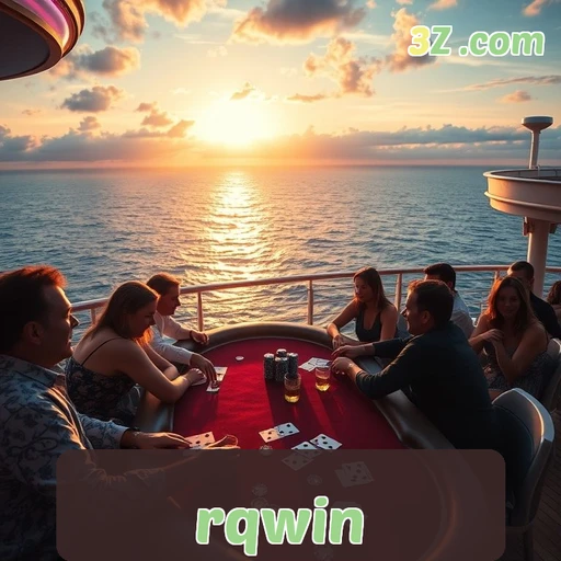 Slots Fantásticos e Emoções no rqwin: Atrações Incomparáveis