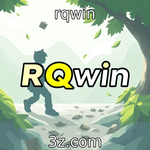 Desenvolvimento sustentável em jogos eletrônicos : rqwin