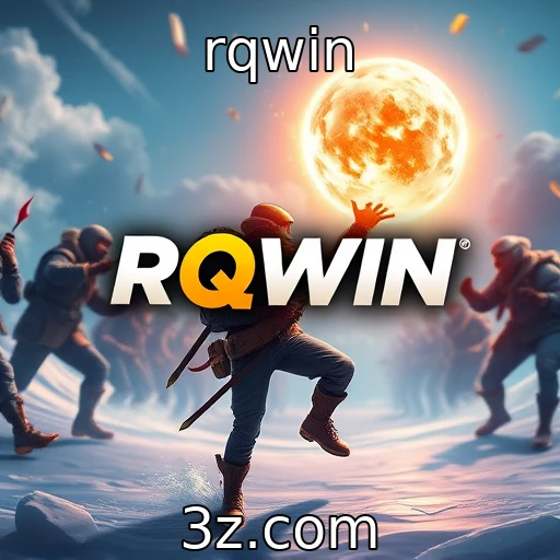 Avanços tecnológicos na criação de jogos imersivos - rqwin